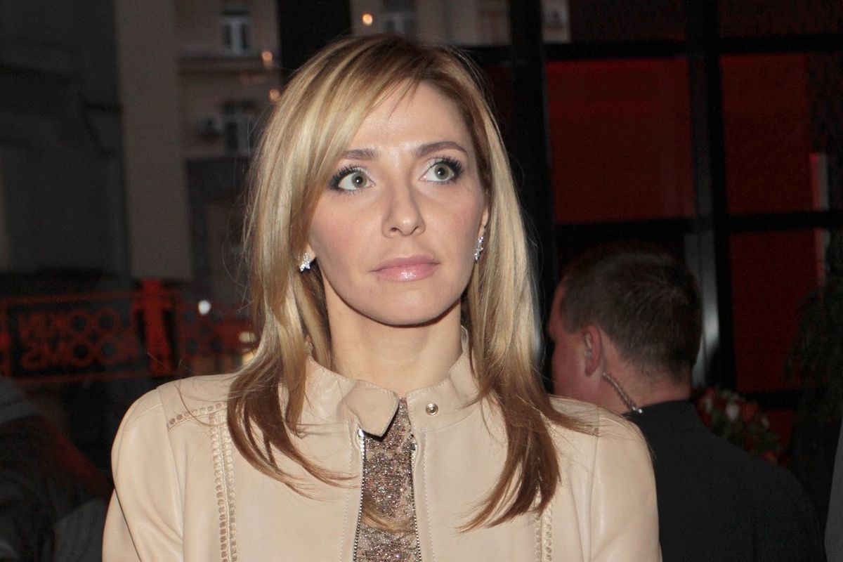 Навка считает, что в МОК боятся Всемирных игр дружбы в России