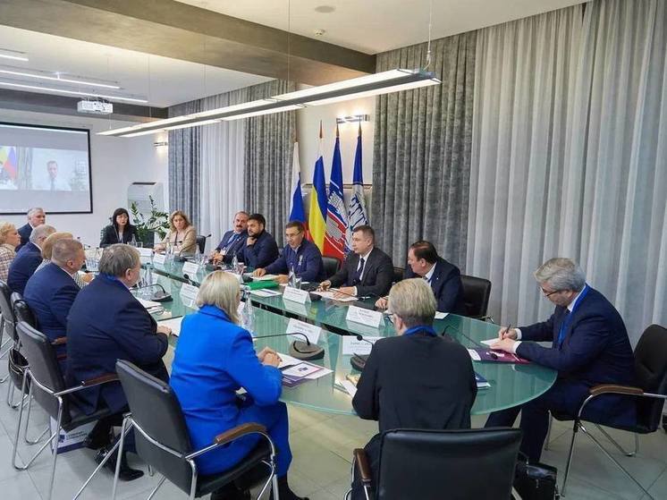 В Минобрнауки РФ анонсировали открытие лабораторий и центров в новых регионах РФ