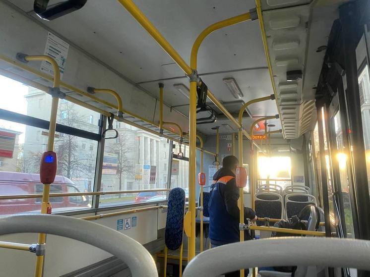 В Петербурге запустят два маршрута автобусов до поселка Приладожский с 16 ноября