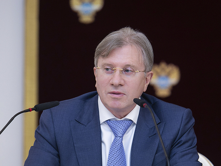 Савельев: Россия может создать сверхзвуковой самолет для регулярных полетов