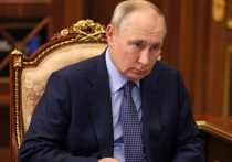 Путин заявил, что главное на выборах - душевное отношение к людям