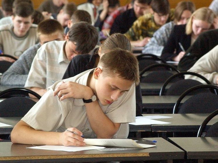 Участие в спецоперации упростит поступление в российские колледжи