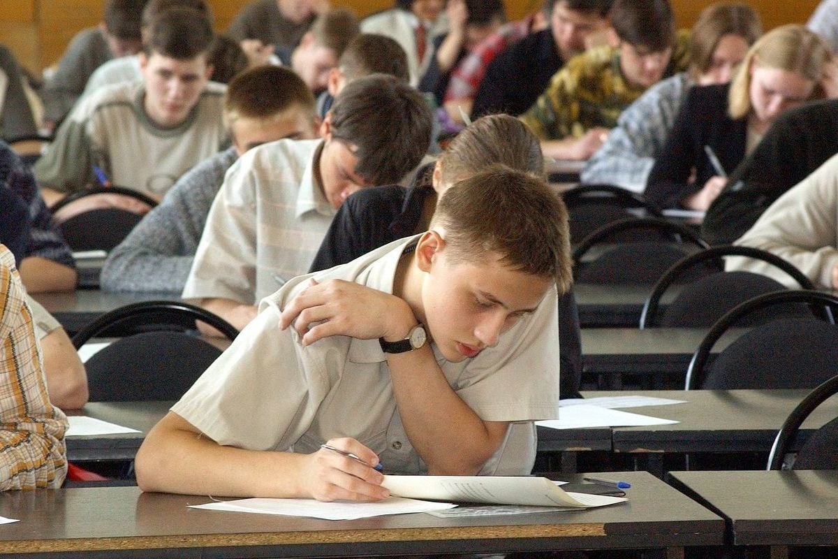 Participation in a special operation will simplify admission to Russian colleges