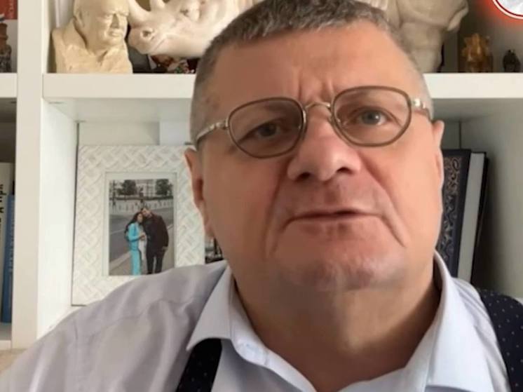 Мосийчук сообщил об ударе по зданию Нацгвардии Украины: "Много погибших"
