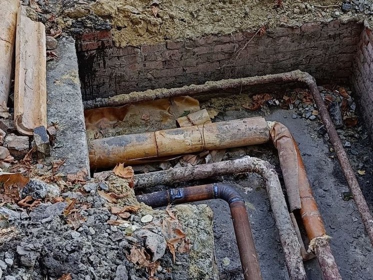 Бурятия обеспечила Старобешево круглосуточным водоснабжением