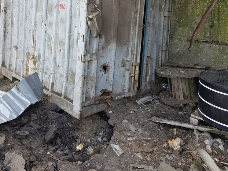 Украинская артиллерия выпустила более сотни боеприпасов по территории ДНР за день