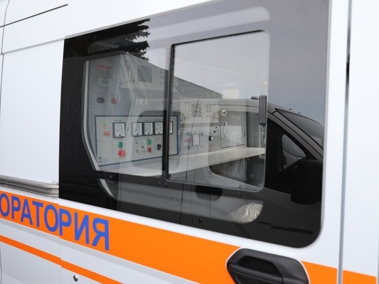 Мариупольская транспортная компания пополнилась новой спецтехникой