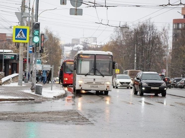 В Кирове составлена карта улиц и подрядчиков, которые за них отвечают