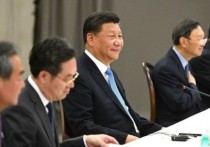 Председатель Китайской Народной Республики Си Цзиньпин в ходе переговоров с президентом США Джо Байденом в рамках саммита АТЭС высказался о последствиях возможного конфликта между Вашингтоном и Пекином