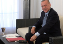 Глава министерства иностранных дел Израиля Эли Коэн считает, что турецкий лидер Реджеп Тайип Эрдоган искажает факты