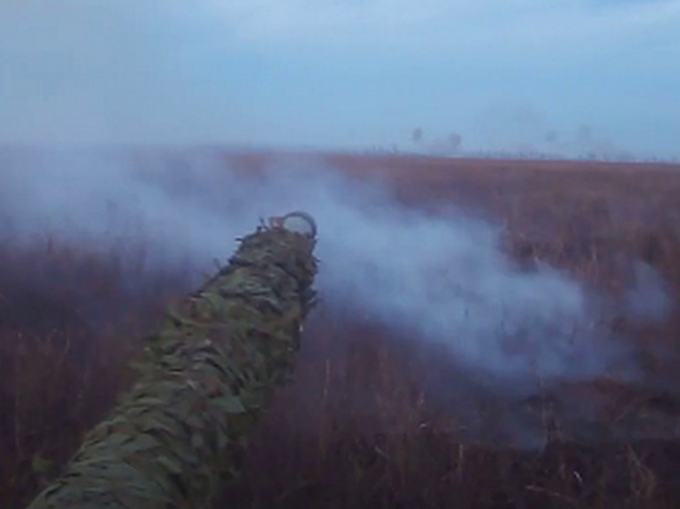 Rusvesna:1-я танковая армия штурмует позиции ВСУ в Харьковской области