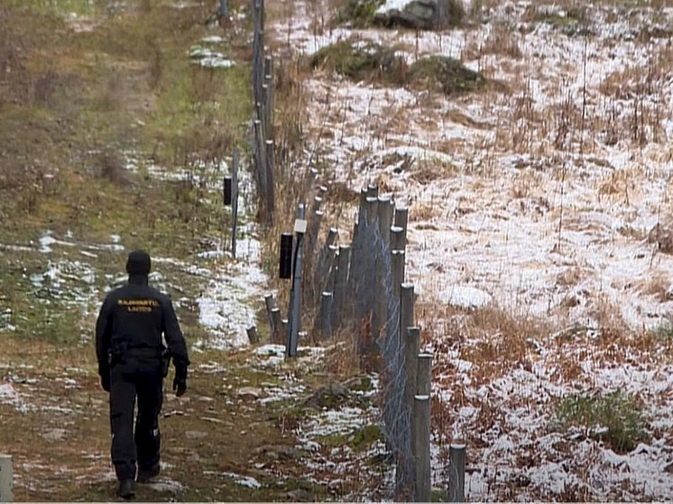 СМИ: Финляндия закроет восточную границу из-за предупреждения разведки
