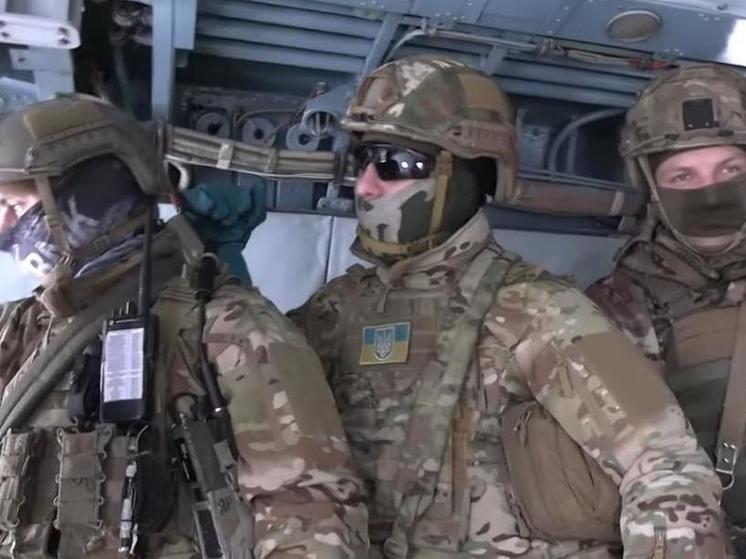 Более 12 тысяч украинских военных прошли подготовку по программе НАТО
