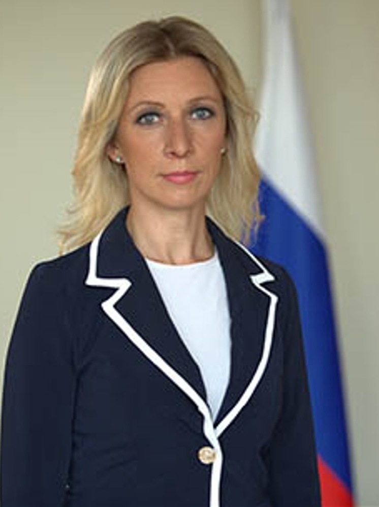 Мария Захарова отметила отличные международные взаимоотношения Якутии