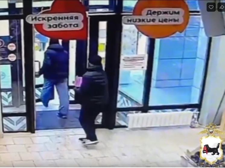 Полиция Черемхово задержала сластёну, укравшего 10 коробок конфет