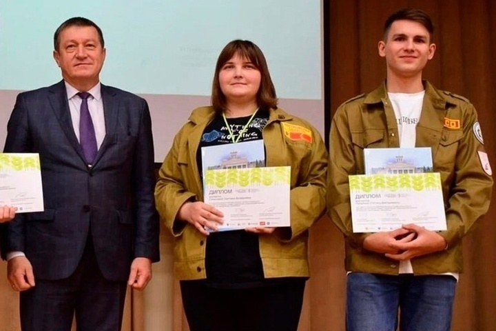 Будущий зоотехник из Костромы победила на всероссийском конкурсе профмастерства