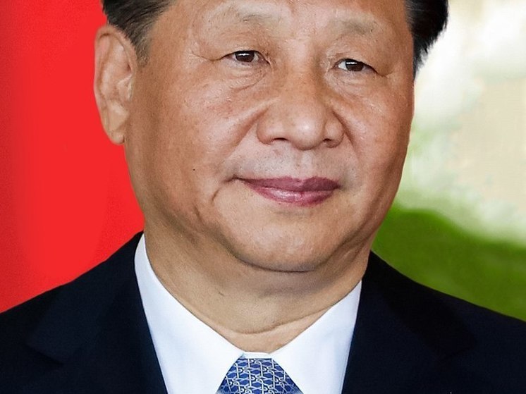 Си Цзиньпин назвал условие сотрудничества Китая и США
