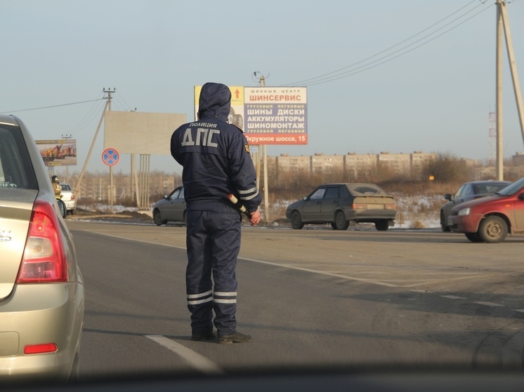 Анонимный чат-бот о нарушениях ПДД принял 160 обращений вологжан