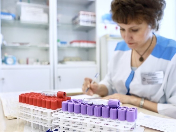 В Подмосковье работают более 100 школ сахарного диабета