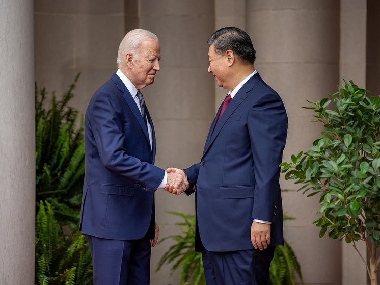 Negotiations between the US and China have not eliminated the main problem of bilateral relations
