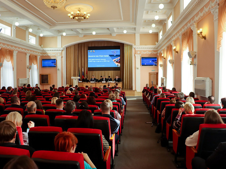 Мэр Хабаровска заявил о лидерстве в сфере закупок