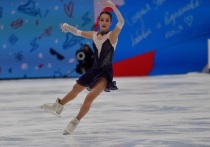 Врачи запретили российской фигуристке Софье Акатьевой нагружать ногу и приступать к соревнованиям в течение трех месяцев. Об этом сообщает «Матч ТВ».