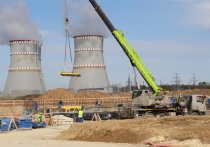 Пятый энергоблок Ленинградской АЭС-2 в 2023 году дважды останавливали. Причиной стали неполадки в паровой турбине, пишет «Коммерсант».