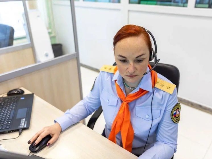 Свыше 2 тысяч грибников в Подмосковье спасли операторы Системы - 112