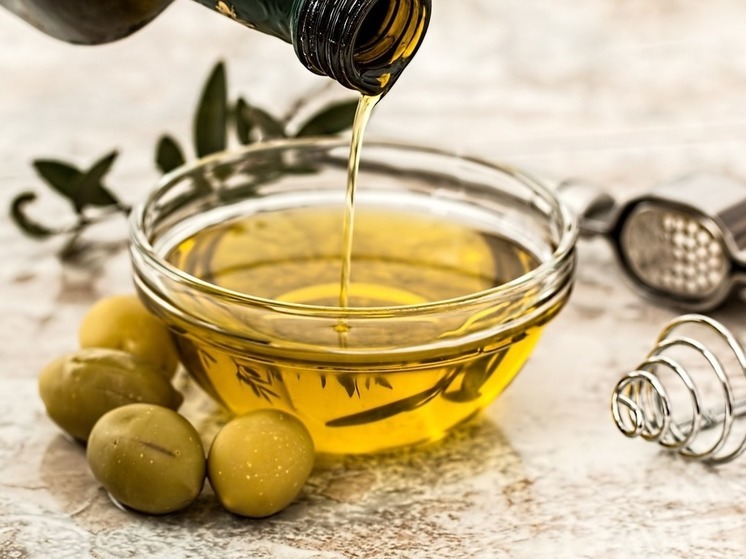 Россиян предупредили о риске резкого подорожания оливкового масла