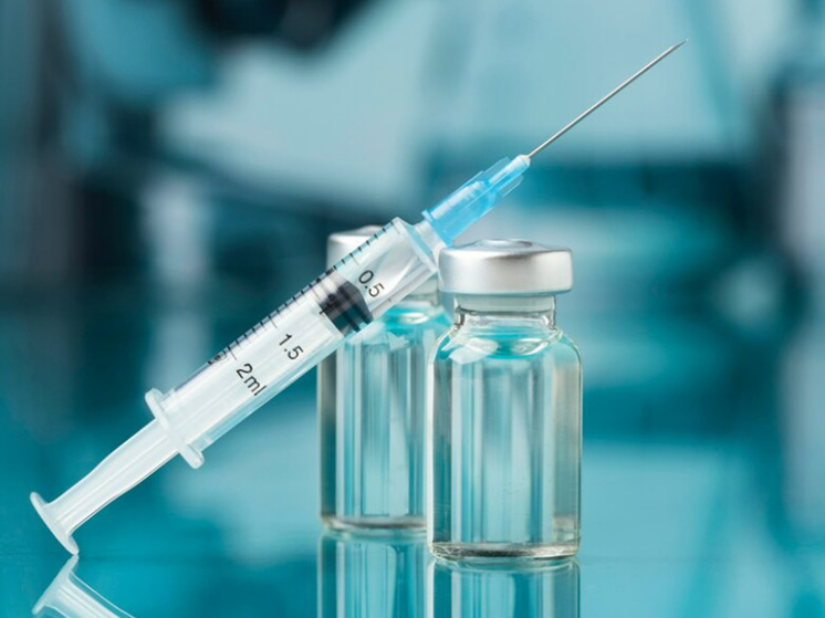 Новое исследование вызвало вопросы насчет объединения вакцин