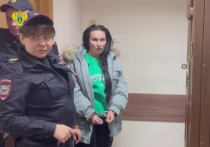 Мосгорсуд отклонил апелляцию на арест Натальи Патоки – многодетной матери, обвиняемой в соучастии в торговле детьми