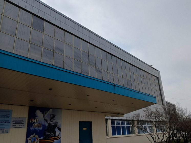 Власти Новокузнецка назвали сроки ремонта дороги к бассейну "Запсибовец"