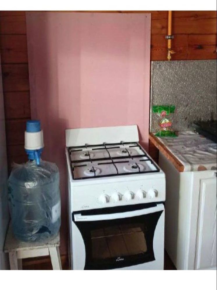  Жительница Намского района рассказала о социальной газификации