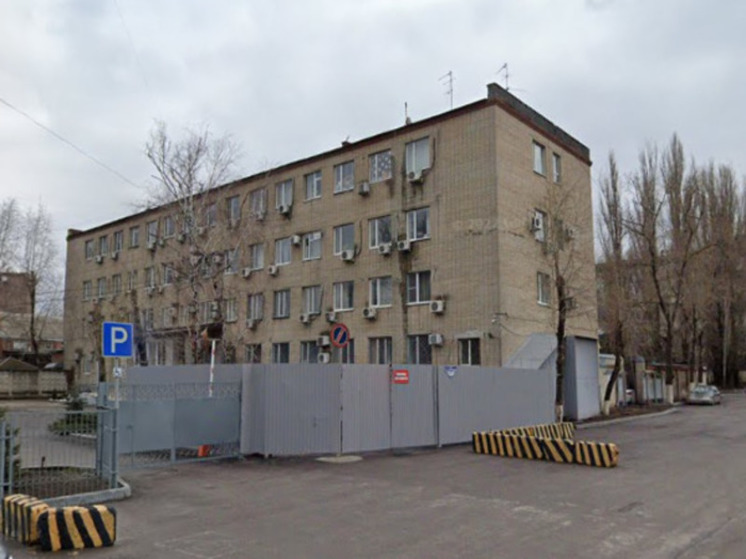 В Советском районном суде Ростова 16 ноября прошли обыски