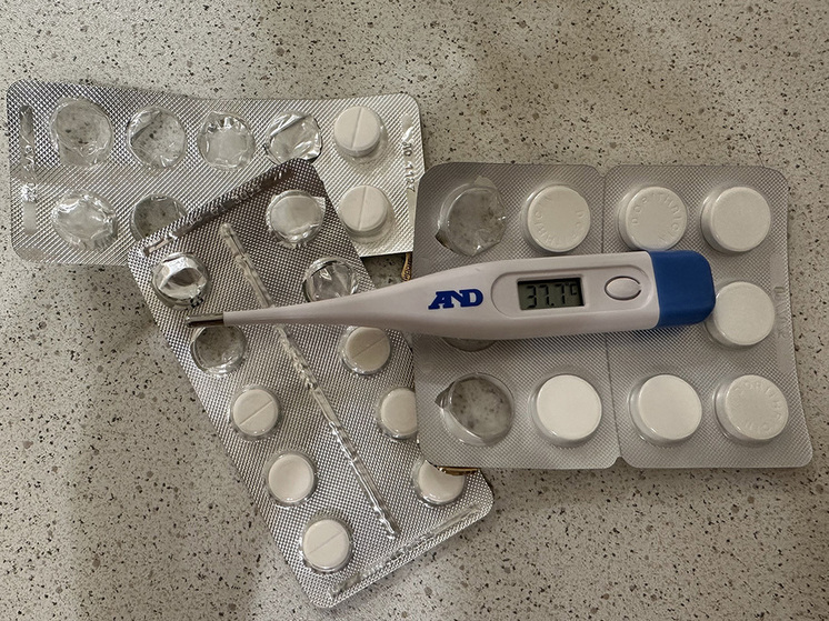Гонконгский грипп: откуда взялось заболевание, каковы симптомы и как лечить