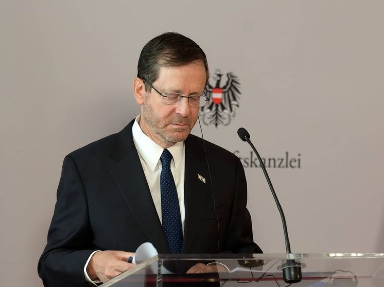 Президент Израиля заявил, что защита израильтян важнее жизней палестинцев