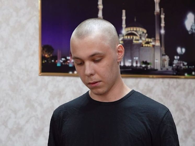 В Грозном перенесли заседание по делу обвиняемого в сожжении Корана Журавеля