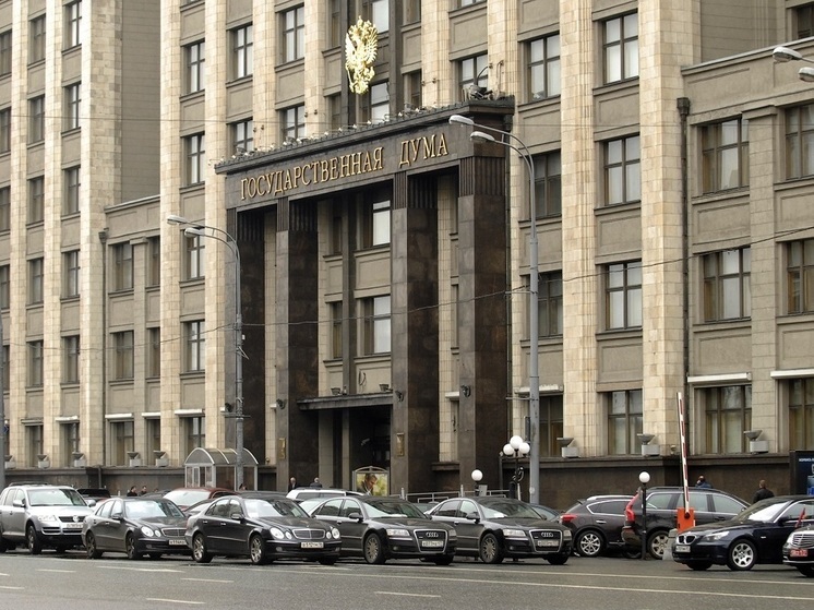 Россиян захотели обязать сдавать квартиры только через «Госуслуги»