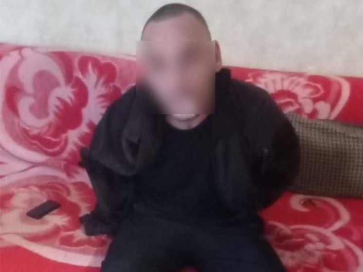 В Иркутске задержали организатора наркопритона