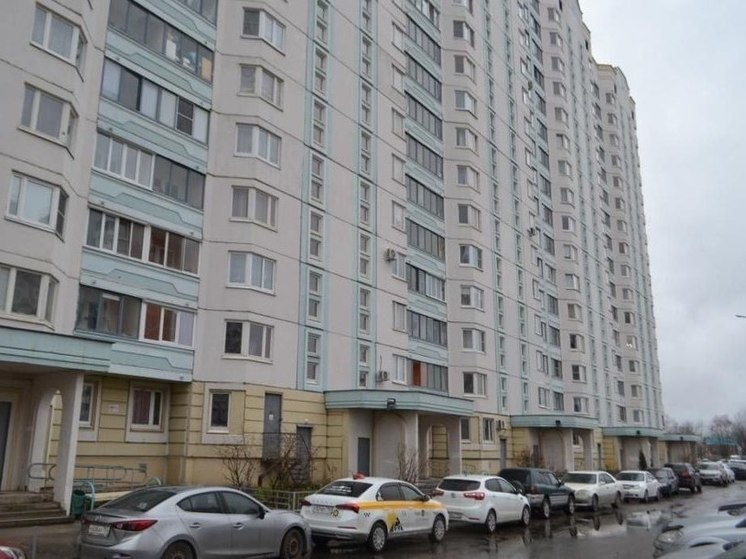Медикам предоставляют комфортное жилье в Серпухове