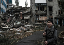 Они ждут не дождутся момента, когда можно будет вернуться на искалеченную Украиной малую родину

