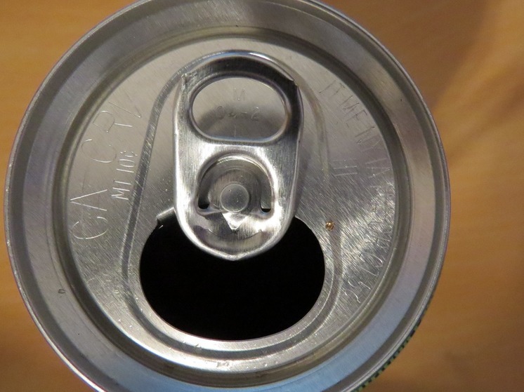 Банка пива толкнула жителя Петрозаводска на преступление