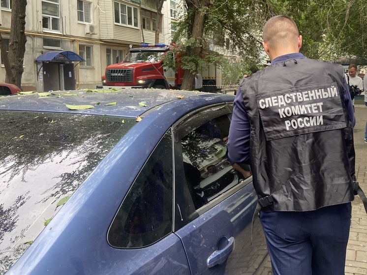 В Астрахани инспектора ДПС подозревают в серии преступлений