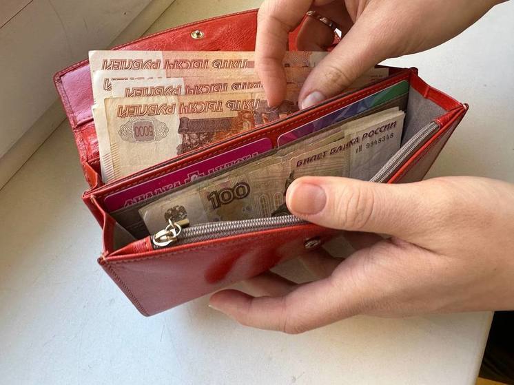 В Мурманской области снизилось число поддельных банкнот