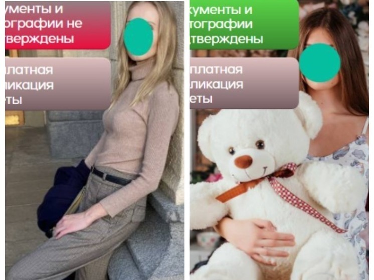 В Новосибирске 35-летняя женщина продаёт девственность за 1 млн долларов