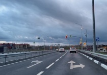 В Белгородском районе подходит к концу ремонт участка дороги регионального значения Белгород — Новая Деревня