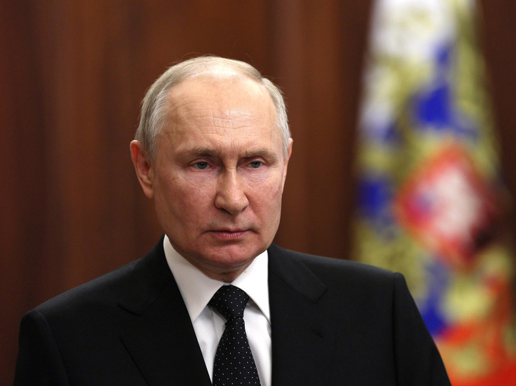 Третий не лишний: Путин стал незримым участником встречи Байдена и Си