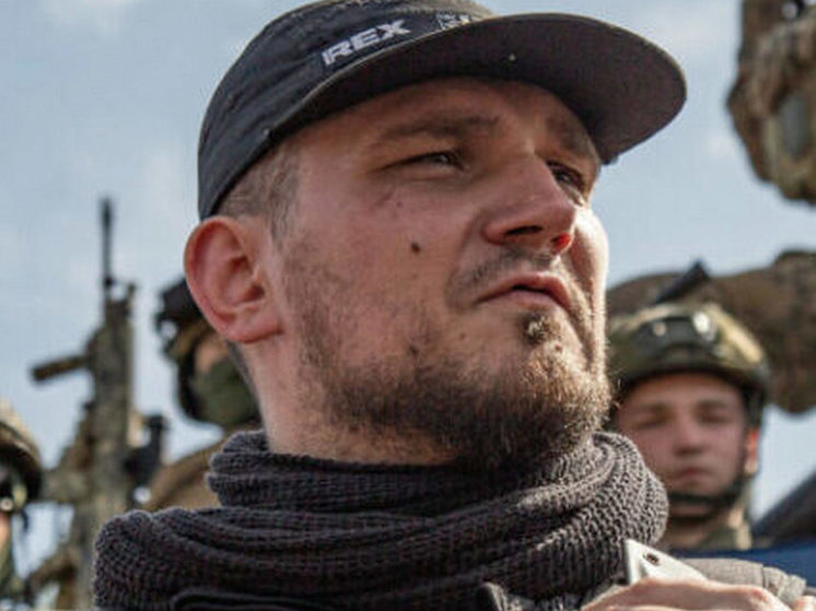 Суд заочно дал пожизненное организатору атаки на Брянскую область Капустину