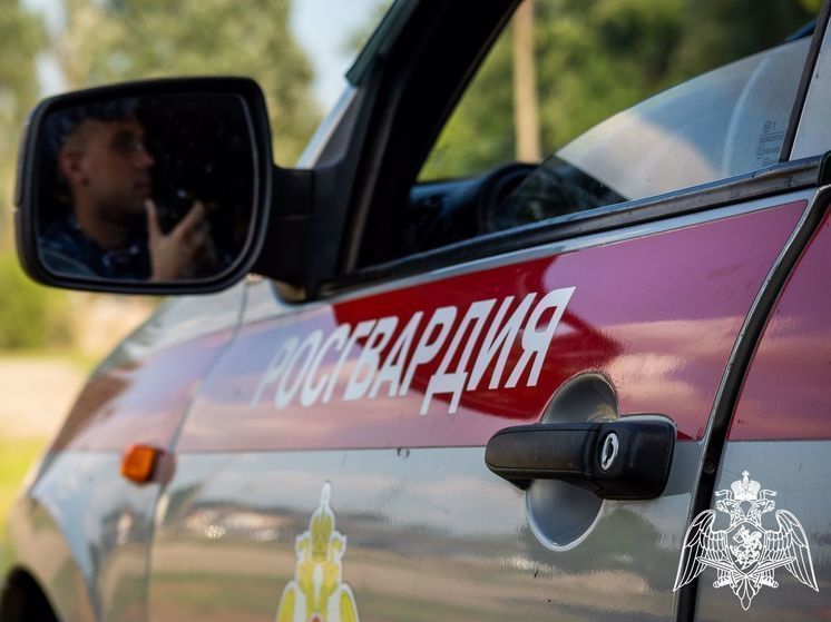 Не приближаться к войсковому стрельбищу попросили жителей Орловского округа