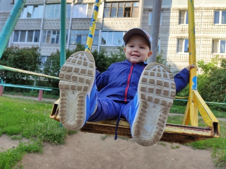 Как Тверская область возвращает престиж институту семьи и брака